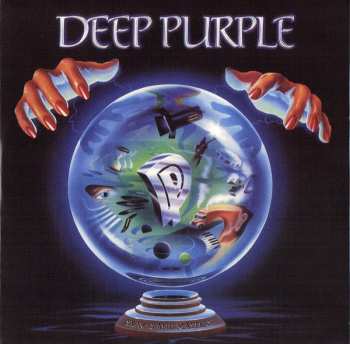 3CD/Doos Deep Purple: Original Album Classics