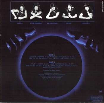 3CD/Doos Deep Purple: Original Album Classics