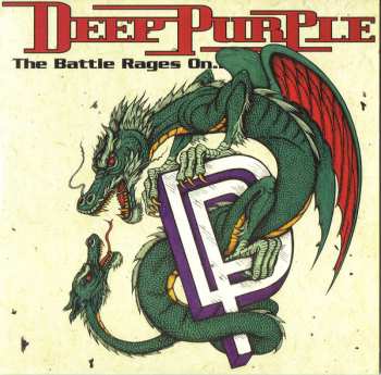 3CD/Doos Deep Purple: Original Album Classics