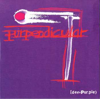 3CD/Doos Deep Purple: Original Album Classics