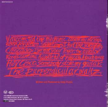 3CD/Doos Deep Purple: Original Album Classics