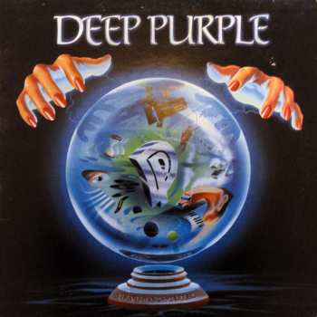 LP Deep Purple: Slaves And Masters