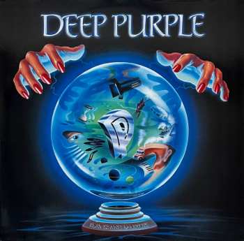 LP Deep Purple: Slaves & Masters