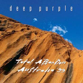 2LP/CD Deep Purple: Total Abandon - Australia '99 LTD | NUM