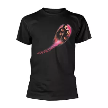 T-shirt Fireball