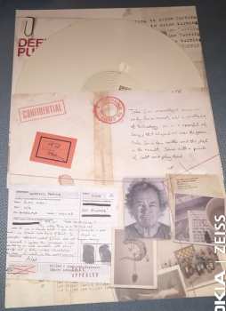 2LP Deep Purple: Turning To Crime LTD | CLR