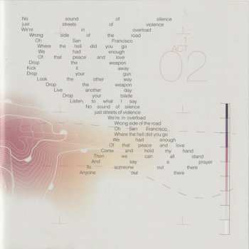 CD Deep Purple: Whoosh!