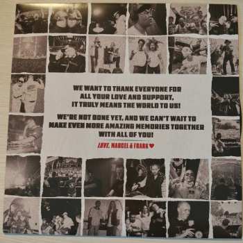 LP Deepack: 35 Years Of Madness