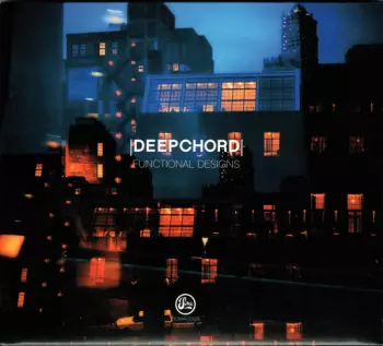 DeepChord: Functional Designs