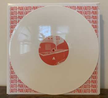 2LP Deeper: Auto-Pain (Deluxe) DLX | LTD | CLR