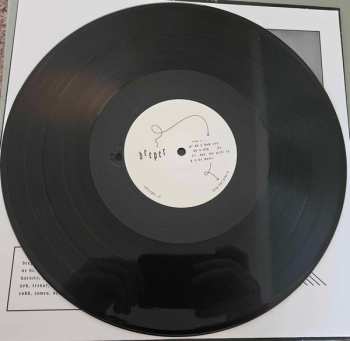 LP Deeper: Deeper
