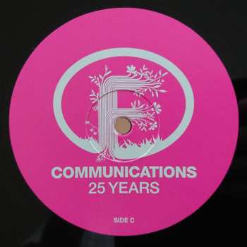 2LP Deepside: Deepside EP LTD