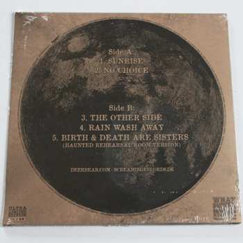 LP Deer Bear: The Other Side