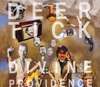 CD Deer Tick: Divine Providence