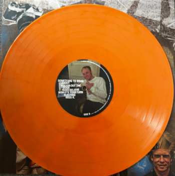 3LP Deer Tick: Divine Providence - 11th Anniversary Edition CLR