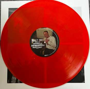 3LP Deer Tick: Divine Providence - 11th Anniversary Edition CLR