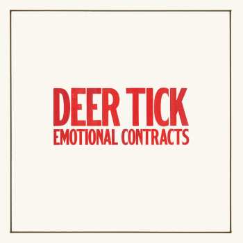 LP Deer Tick: Emotional Contracts