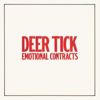 CD Deer Tick: Emotional Contracts