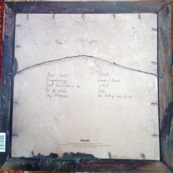 LP Deer Tick: Vol. 2 CLR