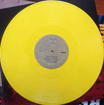 LP Deer Tick: Vol. 2 CLR