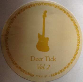 LP Deer Tick: Vol. 2 CLR