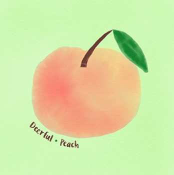 Album Deerful: Peach