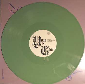 LP Deerhoof: Actually, You Can CLR | LTD
