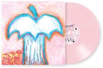 LP Deerhoof: Apple O' CLR