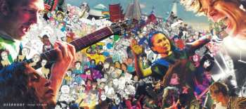 CD Deerhoof: Fever 121614