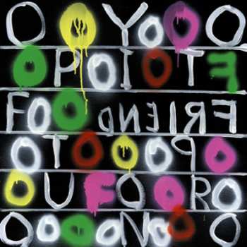 LP Deerhoof: Friend Opportunity