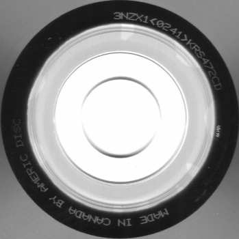 CD Deerhoof: Friend Opportunity