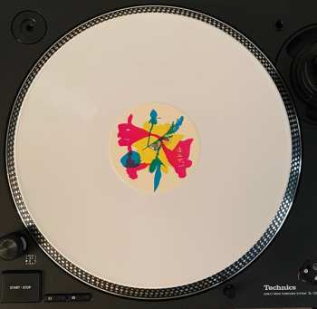 LP Deerhoof: Miracle-Level CLR