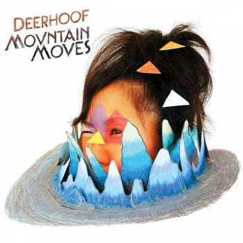 CD Deerhoof: Mountain Moves
