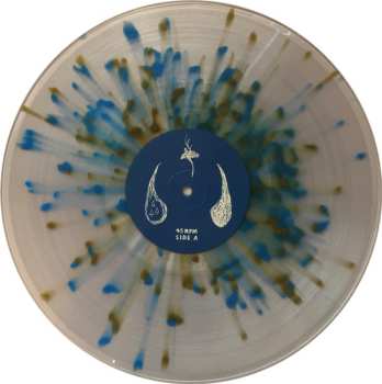 LP Deerhoof: The Man, The King, The Girl CLR | LTD