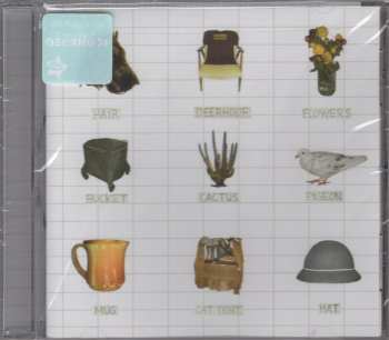 CD Deerhoof: The Runners Four