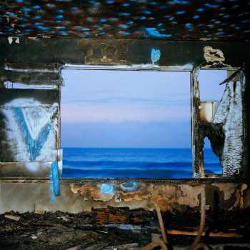 CD Deerhunter: Fading Frontier