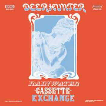 CD Deerhunter: Rainwater Cassette Exchange