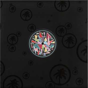 LP Deetron: Glass EP