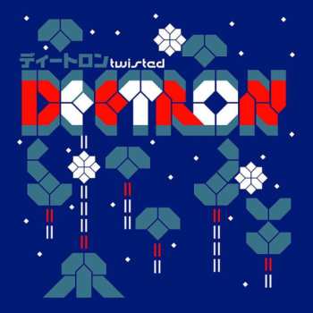 Album Deetron: Twisted