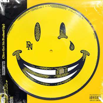 CD Deez Nuts: You Got Me Fucked Up