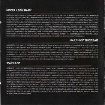 CD Def Con One: Warface