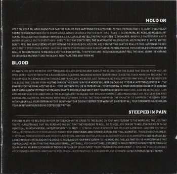 CD Def Con One: Warface