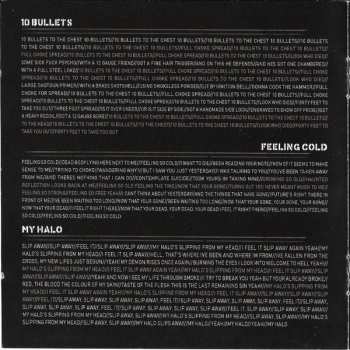 CD Def Con One: Warface