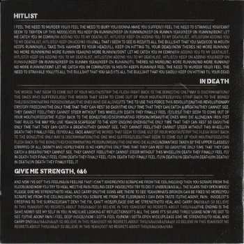 CD Def Con One: Warface