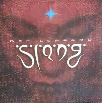 10LP/Doos Def Leppard: Vinyl Collection Volume Two LTD