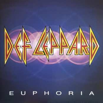 10LP/Doos Def Leppard: Vinyl Collection Volume Two LTD