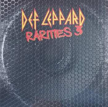 10LP/Doos Def Leppard: Vinyl Collection Volume Two LTD