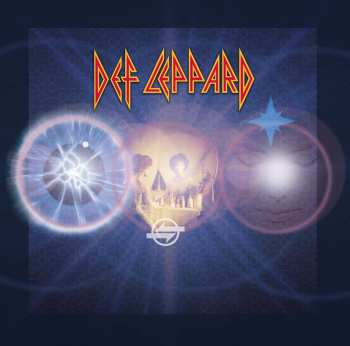 10LP/Doos Def Leppard: Vinyl Collection Volume Two LTD