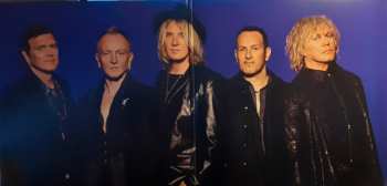 2LP Def Leppard: Def Leppard PIC