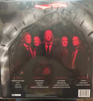 2LP Def Leppard: Diamond Star Halos